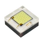 Single Colour LEDs XLamp XQ-E HI Green Light Emitting Diode