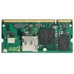System-On-Modules - SOM VisionSOM module, i.MX 6ULL Y2 @ 792MHz, 512MB RAM, microSD, WiFi/BT, 0...+70C