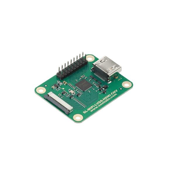 SL-MIPI-LVDS-HDMI-CNV v.1.1