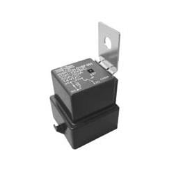 Song Chuan 896H-1AH-C1 12V DC Kfz-Relais 12 V/DC 50A 1 Schließer 