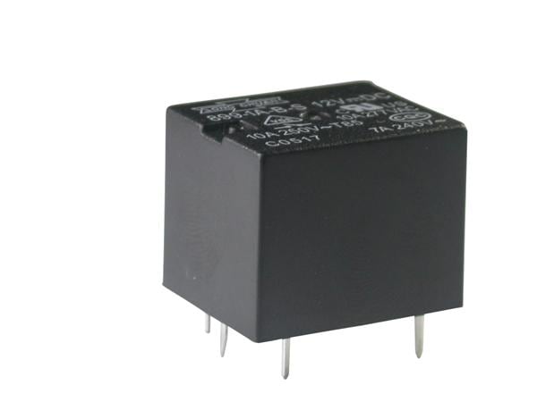 899-1C-F-S-12VDC