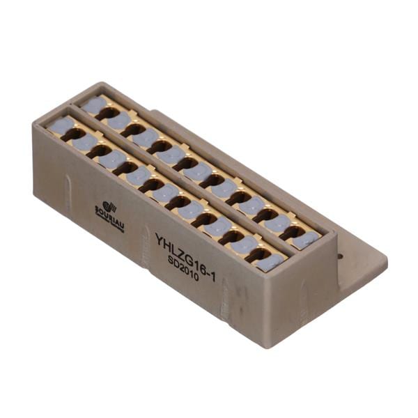 YHLZG16-1 Souriau | Mouser