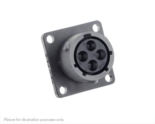 UTSX0104S Souriau | Mouser