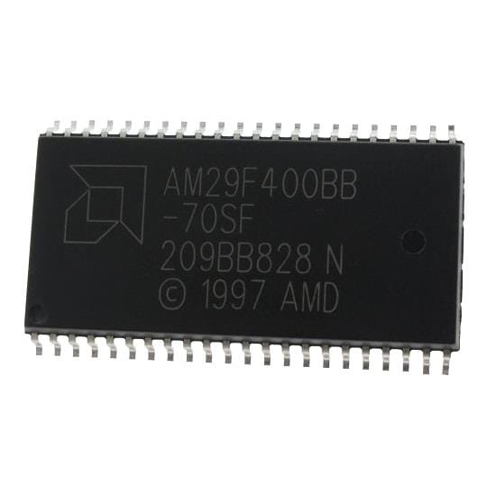 AM29F400BB-70SF