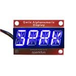 COM-16917 SparkFun | Mouser