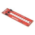 LED Lighting Development Tools Qwiic LED Stick - APA102C