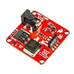 Power Management IC Development Tools SparkFun MOSFET Power Switch and Buck Regulator (Low-Side)