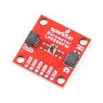 Pressure Sensor Development Tools SparkFun Absolute Digital Barometer - LPS28DFW (Qwiic)
