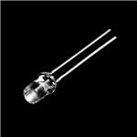 SparkFun Accessories LED - Super Bright Red