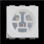 SparkFun Accessories LED - SMD RGB