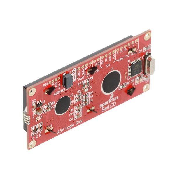 LCD-16396