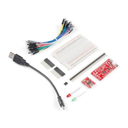 KIT-15258