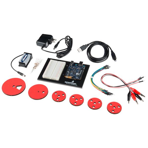 KIT-13923