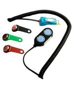 Data Logging & Acquisition Data Logging & Acquisition Communication Kit - Required with first g-View purchase; GVIEW not included