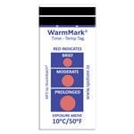 Temperature Sensor Modules WarmMark Short-Run 10C/50F