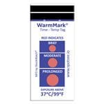 Temperature Sensor Modules WarmMark Short-Run 37C/99F