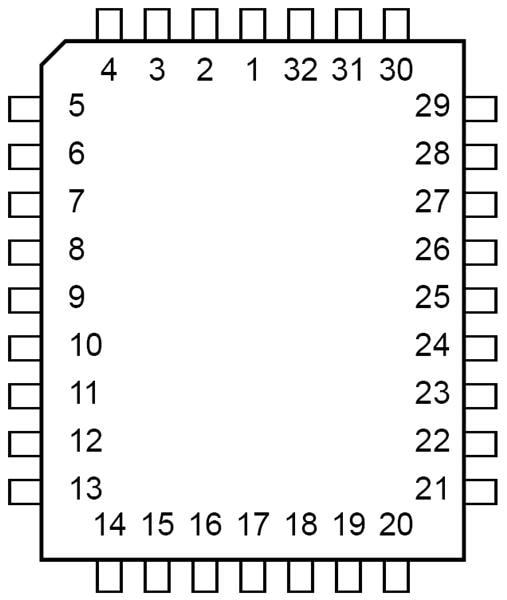 SST39SF040-45-4I-NHE-T