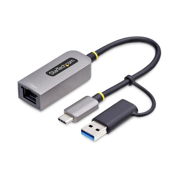 C21GA-USB-ETHERNET