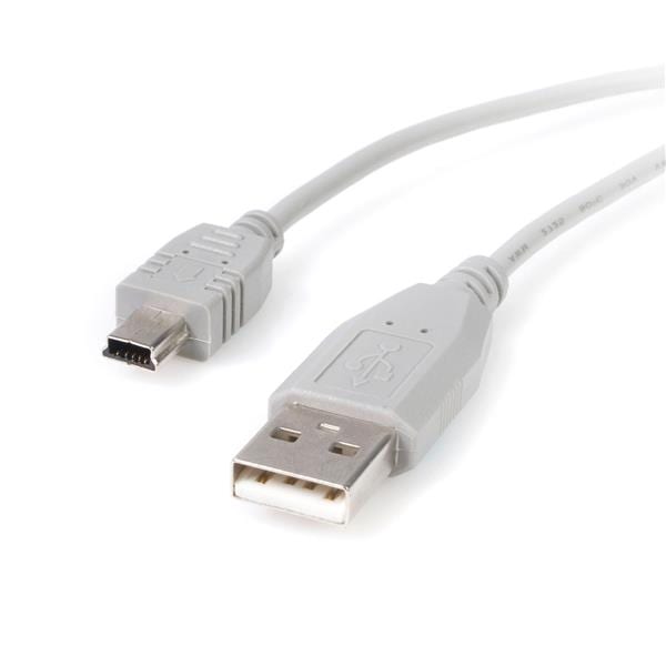 USB2HABM1