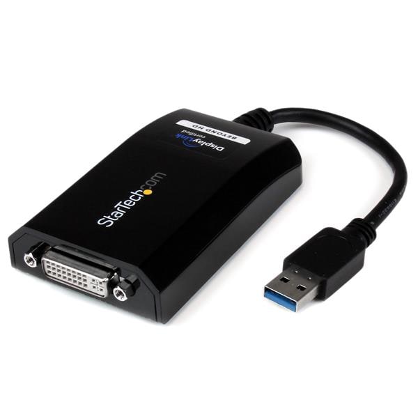 USB32DVIPRO USB32DVIPRO