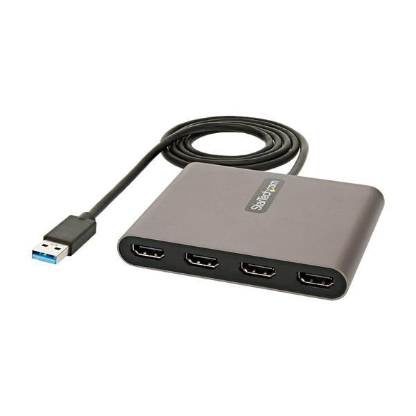 USB32HD4 USB32HD4