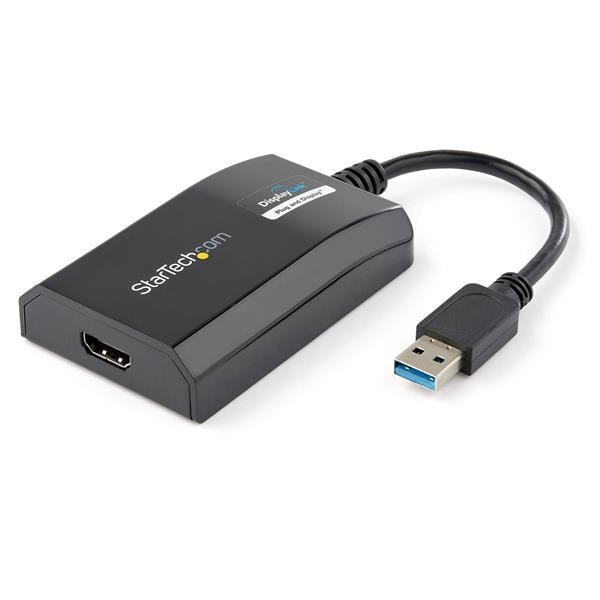 USB32HDPRO USB32HDPRO
