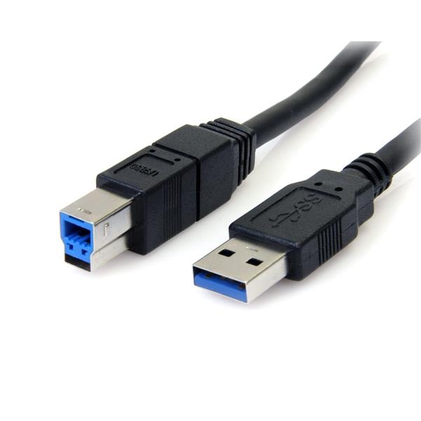 USB3SAB10BK