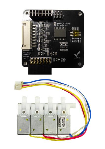 EDUPON-VALVEBD-V2 EDUPON-VALVEBD-V2
