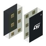Signal Conditioning 2.4 GHz Matched filter companion chip for STM32WB55Cx, STM32WB55Rx, STM32WB35xxx
