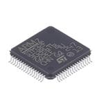 STM32F302R6T6TR