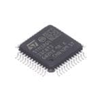 STM32G431C8T3