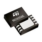 EEPROM 256-Kbit serial I2C bus EEPROM with configurable device address