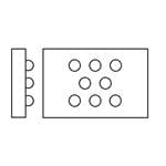 511-M24M01-DFCS6TP/K