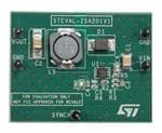 511-STEVAL-ISA201V1