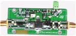 Sub-GHz Development Tools PD55015E RF PWR AMP N-Ch ENH Mode BRD