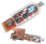 фото STM3210B-PFSTICK со стока