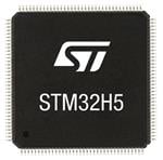 STM32H563AII3Q