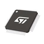 STM32H523RET6TR