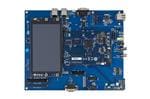 STM32MP157F-EV1