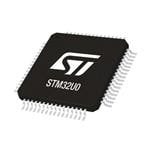 фото STM32U073RCT6 со стока