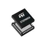 Motor/Motion/Ignition Controllers & Drivers Scalable 5 A full-bridge driver for brushed DC motors