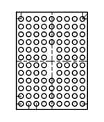 511-STM32L162VDY6XTR