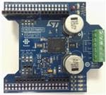 X-NUCLEO-IHM03A1