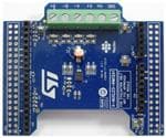 X-NUCLEO-IHM12A1