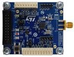 Bluetooth Development Tools - 802.15.1 Bluetooth communication board based on BlueNRG-1