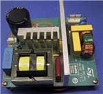 Power Management IC Development Tools Tranisition Mode PFC L6563S EVL Board