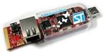 фото STM32-COMSTICK со стока