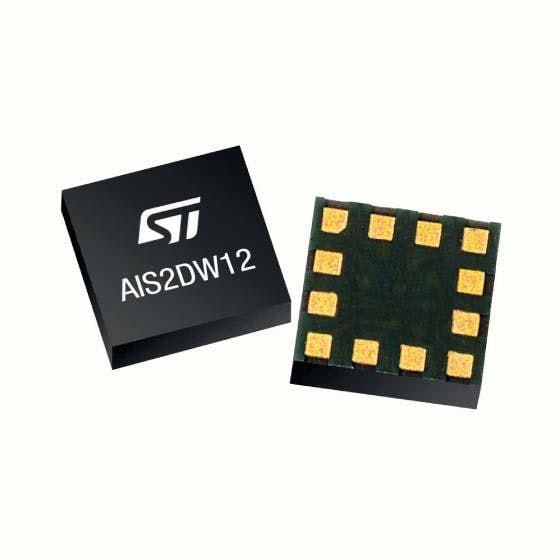 AIS2DW12TR