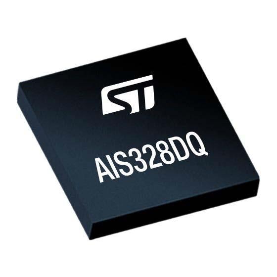 AIS328DQTR