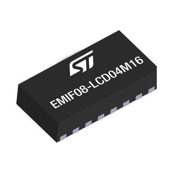 EMIF08-LCD04M16